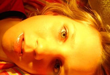 Delicious inexperienced selfshots