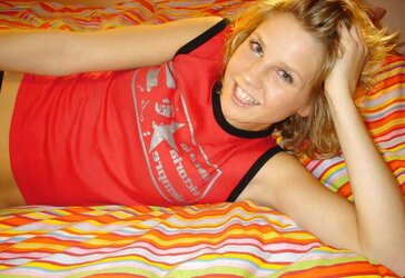 Delicious inexperienced selfshots