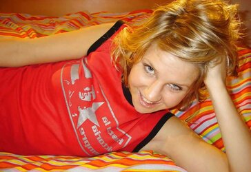 Delicious inexperienced selfshots