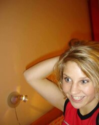 Delicious inexperienced selfshots