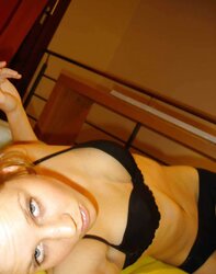 Delicious inexperienced selfshots