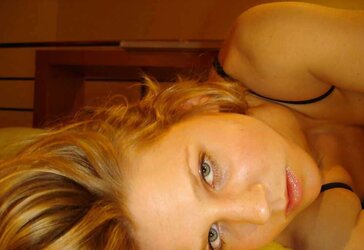 Delicious inexperienced selfshots