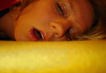 Delicious inexperienced selfshots
