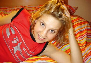 Delicious inexperienced selfshots
