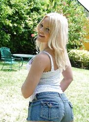 TORRID Massive RUMP