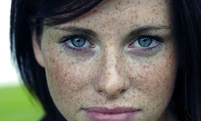 Freckled Enjoy