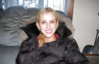 HEY, LISA V