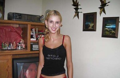 HEY, LISA V