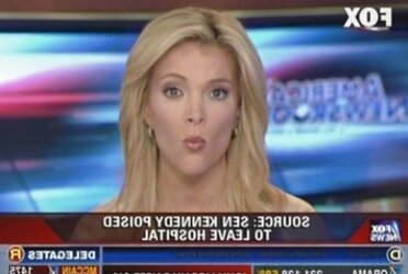 Megyn Kelly (Fox News) Enjoys Immense Ebony Dick