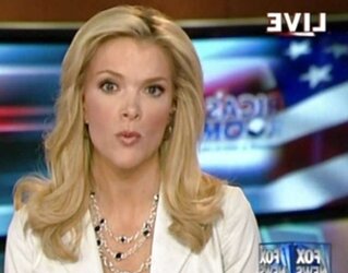 Megyn Kelly (Fox News) Enjoys Immense Ebony Dick