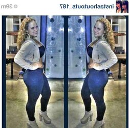 I ENJOY INSTRAGRAM