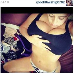 I ENJOY INSTRAGRAM