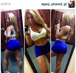 I ENJOY INSTRAGRAM