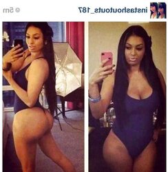I ENJOY INSTRAGRAM