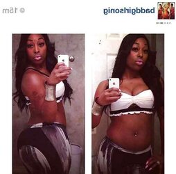 I ENJOY INSTRAGRAM