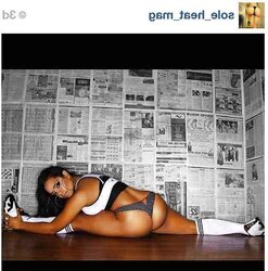 I ENJOY INSTRAGRAM