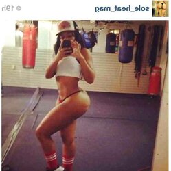 I ENJOY INSTRAGRAM