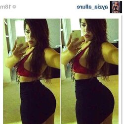 I ENJOY INSTRAGRAM