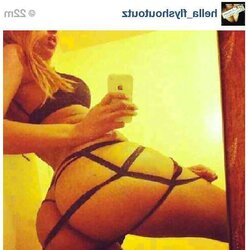 I ENJOY INSTRAGRAM