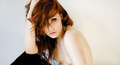 Jaw-Dropping Redheads