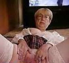 SUGARY-SWEET GRANDMOTHERS mmmm