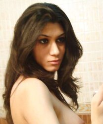 My sub women (25age)