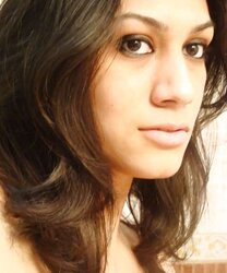My sub women (25age)