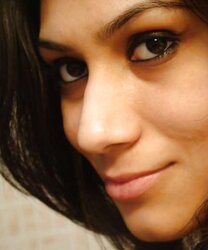 My sub women (25age)