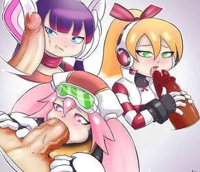 XXX TOONS