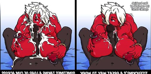 XXX TOONS
