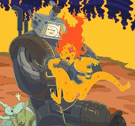 XXX TOONS
