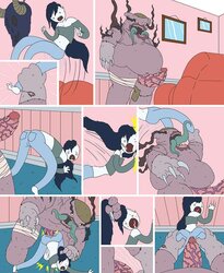 XXX TOONS