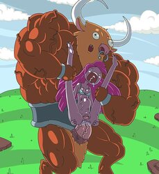 XXX TOONS