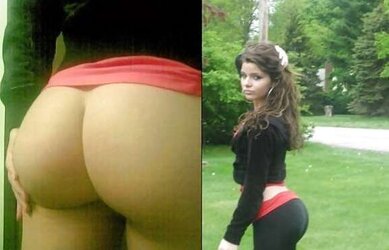 For the enjoy of booty