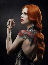 Tattooed Sweethearts
