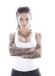 Tattooed Sweethearts