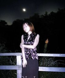 Half-Moon Kyoko