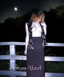 Half-Moon Kyoko