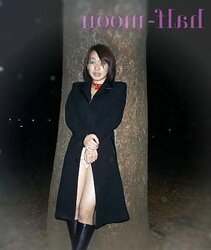 Half-Moon Kyoko