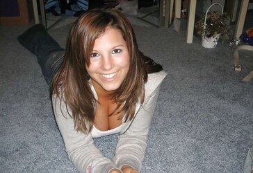 Racheal-looking for more of her