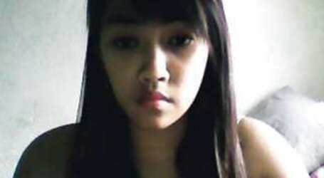 Pinay cam NYMPH