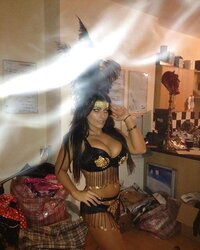 Tara Blows Twitter Image