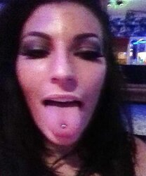 Tara Blows Twitter Image