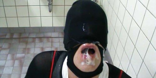 Als MaulVotze im PornoKino ten.09.