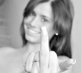 Jiggly nail you too (AMYKISS-BEVY)