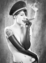 Fetish world