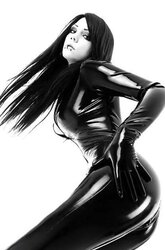 Fetish world