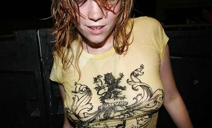 RAW T-SHIRT BEVY VI