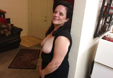 U helped me accept my Ginormous Uber-Sexy Gal status THX fellows!!