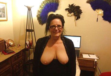 U helped me accept my Ginormous Uber-Sexy Gal status THX fellows!!